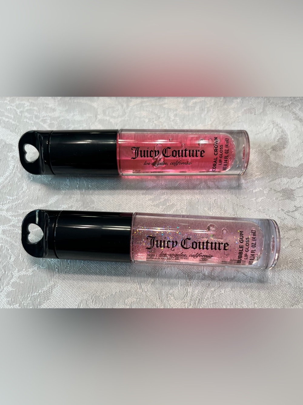 💕 5 for $25 💕 Juicy Couture Lip Gloss - Choose One